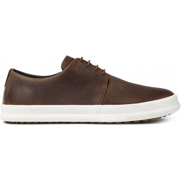 CAMPER CHASSIS SHOES K100836 BROWN CAMPER CHASSIS SHOES K100836 BROWN
