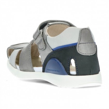 KIDS BIOMECANICS SANDALS 212187 MARENGO