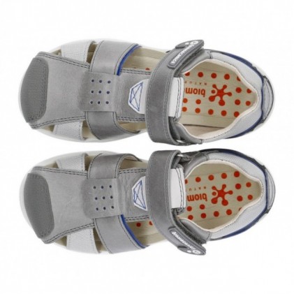 KIDS BIOMECANICS SANDALS 212187 MARENGO