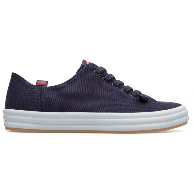 CAMPER HOOPS K200604 SHOES NAVY CAMPER HOOPS K200604 SHOES NAVY