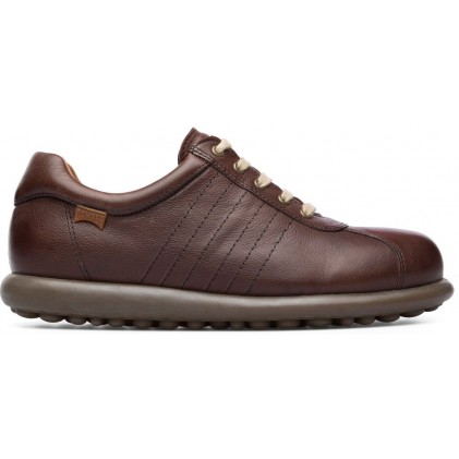 CAMPER SHOES BALLS ARIEL 27205 MARRON