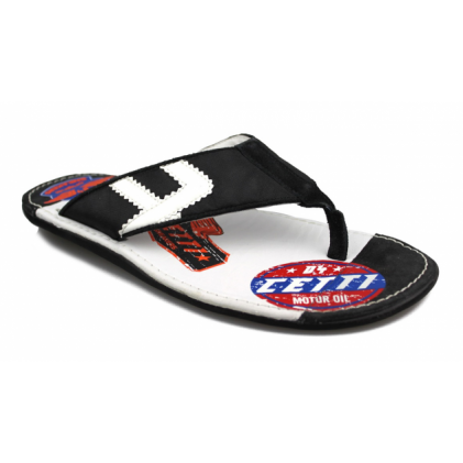 CETTI SERR NYLON NEGRO