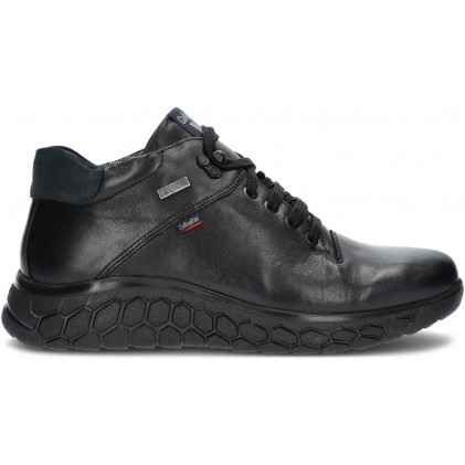 CALLAGHAN 60100 ANKLE BOOTS NEGRO