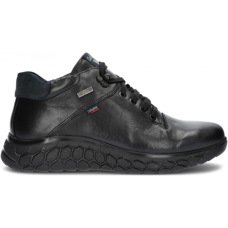 CALLAGHAN 60100 ANKLE BOOTS NEGRO