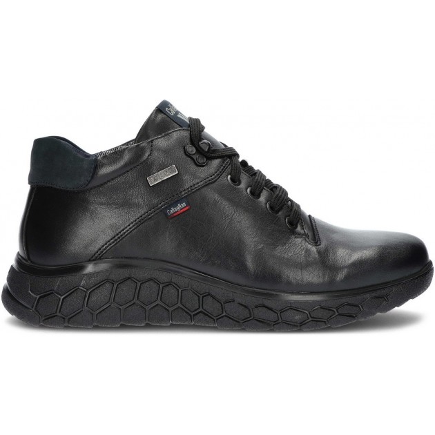 CALLAGHAN 60100 ANKLE BOOTS NEGRO CALLAGHAN 60100 ANKLE BOOTS NEGRO