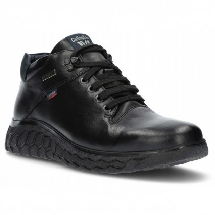 CALLAGHAN 60100 ANKLE BOOTS NEGRO
