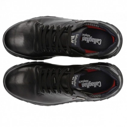CALLAGHAN 60100 ANKLE BOOTS NEGRO