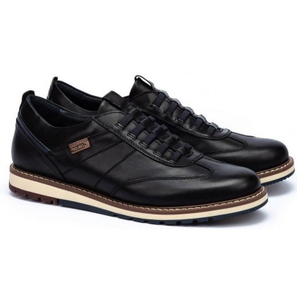 SHOES PIKOLINOS BERNA M8J6097 BLACK