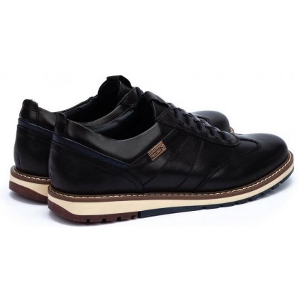 SHOES PIKOLINOS BERNA M8J6097 BLACK