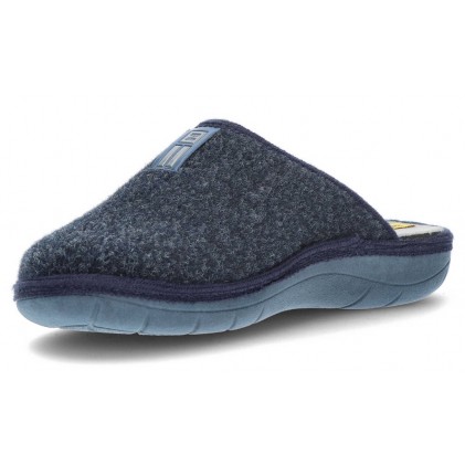 NORDIKAS PANTUFLAS BOREAL TIROL 1718 MARINO