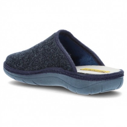 NORDIKAS PANTUFLAS BOREAL TIROL 1718 MARINO