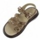 Sandals KYBUN GENF 17 W BRONZE