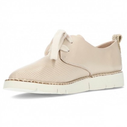 SHOES PIKOLINOS VERA W4L-6780 MARFIL