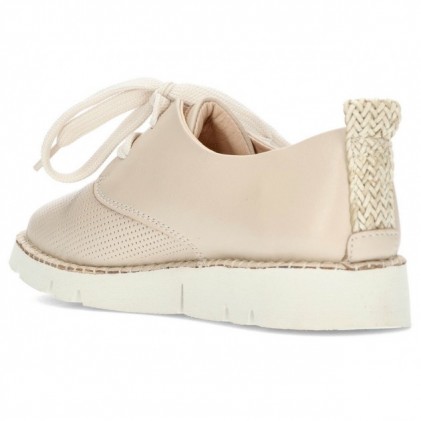 SHOES PIKOLINOS VERA W4L-6780 MARFIL
