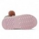 Boots Oca Loca Pompon Rose ROSA