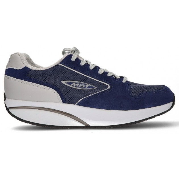 SHOES MBT 1997 MAN CLASSIC NAVY_ROCK SHOES MBT 1997 MAN CLASSIC NAVY_ROCK