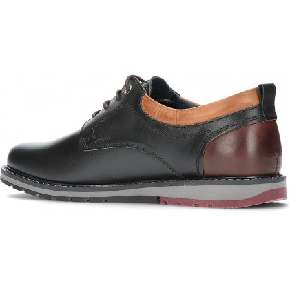 PIKOLINOS BERN SHOES M8J-4183 BLACK