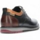 PIKOLINOS BERN SHOES M8J-4183 BLACK