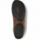 CAMPER RIGHT NINA ANKLE BOOTS K400221 MARRON