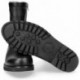 BOOTS PANAMA JACK FEDRO IGLOO M NEGRO