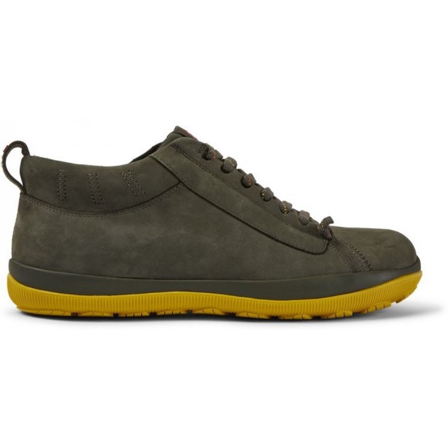 ANKLE BOOTS CAMPER PEU PISTA K300285 VERDE ANKLE BOOTS CAMPER PEU PISTA K300285 VERDE