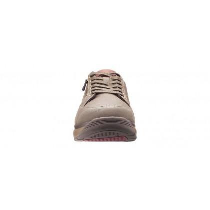 JEWEL BRUNO SNEAKERS BROWN