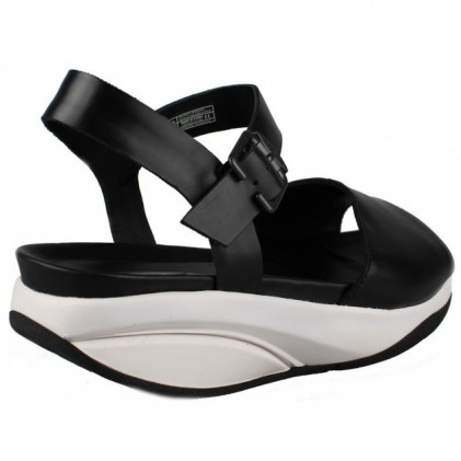 MBT KIZZY SANDAL BLACK