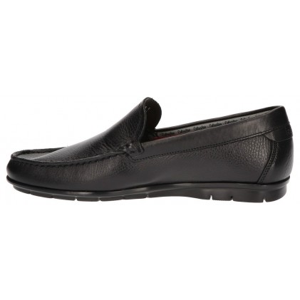 CALLAGHAN FREE HORSE loafers NEGRO