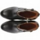 PIKOLINOS CONNELLY ANKLE BOOTS W7M-8542 BLACK