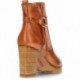 PIKOLINOS CONNELLY ANKLE BOOTS W7M-8542 BRANDY