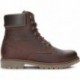 PANAMA JACK 03 ANKLE BOOTS BROWN