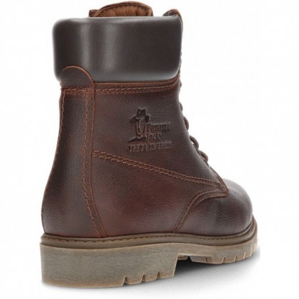 PANAMA JACK 03 ANKLE BOOTS BROWN