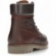 PANAMA JACK 03 ANKLE BOOTS BROWN