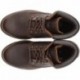 PANAMA JACK 03 ANKLE BOOTS BROWN