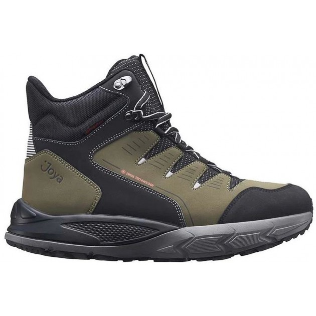 SIERRA STX M JEWEL BOOT GREEN SIERRA STX M JEWEL BOOT GREEN