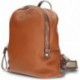 ROBERT PIETRI 6336 LEATHER BACKPACK CUERO