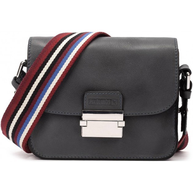 CROSSBODY PIKOLINOS ALCORA WHA-150C2 OCEAN CROSSBODY PIKOLINOS ALCORA WHA-150C2 OCEAN