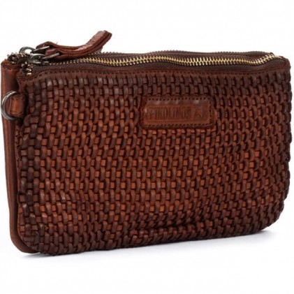 PIKOLINOS GABARDA BAG WHA-1017 COGNAC