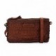 PIKOLINOS GABARDA BAG WHA-1017 COGNAC