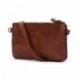 PIKOLINOS GABARDA BAG WHA-1017 COGNAC