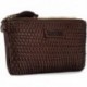 PIKOLINOS GABARDA BAG WHA-1017 BROWN