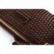 PIKOLINOS GABARDA BAG WHA-1017 BROWN