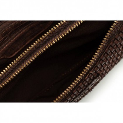 PIKOLINOS GABARDA BAG WHA-1017 BROWN