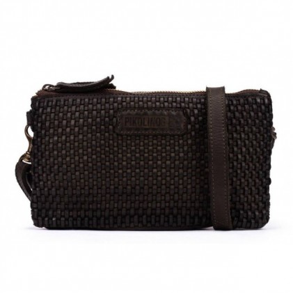 PIKOLINOS GABARDA BAG WHA-1017 SEAMOSS