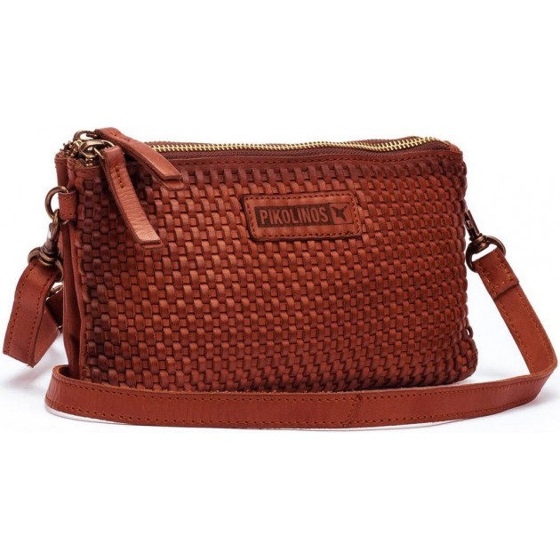 PIKOLINOS GABARDA BAG WHA-1017 TANDOORI PIKOLINOS GABARDA BAG WHA-1017 TANDOORI