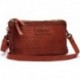 PIKOLINOS GABARDA BAG WHA-1017 TANDOORI