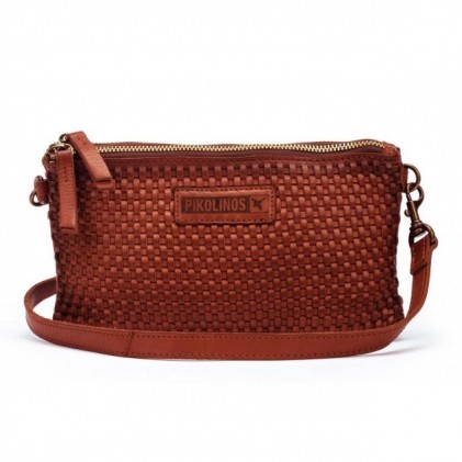 PIKOLINOS GABARDA BAG WHA-1017 TANDOORI