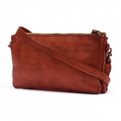 PIKOLINOS GABARDA BAG WHA-1017 TANDOORI