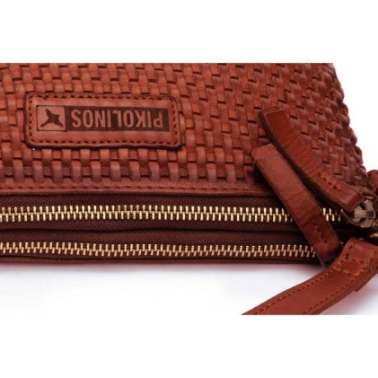 PIKOLINOS GABARDA BAG WHA-1017 TANDOORI
