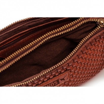 PIKOLINOS GABARDA BAG WHA-1017 TANDOORI